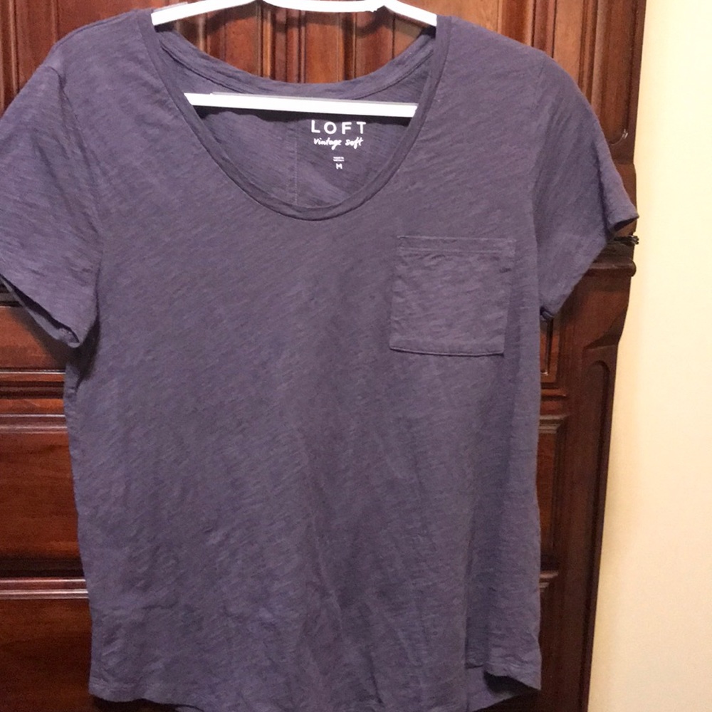 Loft shirt